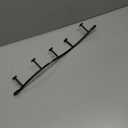 Spectrum Diversified Sweep Wall Rack, Bronze