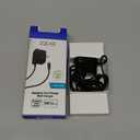 ZGEAR Adaptive Fast Charge Wall Charger For Micro USB Pack Of 2