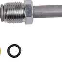 Sunsong 3604932 Power Steering Return Line End Fitting