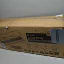 JIKADA 61 Key Portable Electronic Keyboard Piano,3 Teaching Modes, X-stand