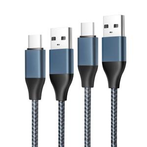2 Pack 10Ft USB-Type C Charging Cable for Samsung Galaxy Tab S10+ S9 S8 S7 S6/Lite, S4 S3; Tab A 10.1(2019), 8.0(2017), 8.4, 10.5; Tab A7 10.4, Tab A8 10.5, Tab A9+ 12.4 Tablet Galaxy Charger Cord
