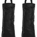 2PCS Car Trash Can For Back Seat, Car Trash Bag, Trash Bin, Car Trash Bag Hanging, Convenient Hanging, Durable, Suitable For Car, Office, Etc