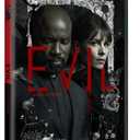 Evil: Season Three [DVD]