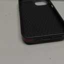 Wallet Case Compatible with iPhone 13,Slim Protective case with Card Holder,Premium PU Leather Kickstand Card Slots Case with a Screen Protective Glass for iPhone 13(6.1")-Brown