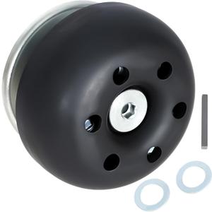 EASYBERG Super 30 Series 3/4" Bore Torque Converter Driver Clutch Fit for 196cc 212cc 225cc Engine