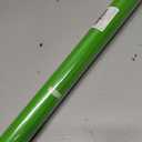 Green Contact Paper 23.6"x196" Glossy Green Peel and Stick Wallpaper for Kitchen Countertop/Cabinet Self Adhesive Waterproof Wall Paper Removable Decorative Vinyl