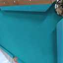 EastPoint Masterton Billiard Table, Pool Table, K-66 Bumpers, Green, 87"