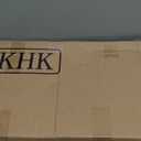 KHK G20 Trunk Spoiler, Gloss Black Car Rear Trunk Tail Spoiler, MP Style Rear Wing Spoiler Fits for 2019-2024 BMW G20 3 Series 330i M340i and G80 M3 All Models 2020 2021 2022 2023