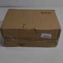 Eorbow Ceramic Baking Dish Set 2 Pack, Non-stick Deep Casserole Pans for Oven, Microwave & Dishwasher, Rectangular Lasagna Bakeware with Heat-Resistant Handles, 2 Sizes ( 12.8, 9.5 Inch) for Holiday Cooking Cake Pasta