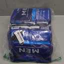 Tena Men Light Incontinence Protective Shield for Men, Bladder Control, Discrete, Light Absorbency, 174 Count