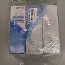 ICEPURE DA97-17376B Replacement for Samsung HAF-QIN/EXP RS27T5200SR WS645A RS22T5201SR RF28R7201SR RF32CG5400SR RF27CG5400SR RF29BB8600QL RF32CG5300SR RF29BB8600QL Refrigerator Water Filter 3PACK