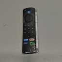 Replacement Remote for Insignia Toshiba Amazon Fire Smart TV, with Voice Control