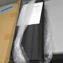 LASFIT 6.4FT Truck Bed Mat for Ram 1500 2019-2026 Standard Bed (6FT4/76.3inches) NOT for Classic Model or Model with RamBox, All Weather TPE Custom Fit Truck Cargo Bed Liner, Black