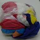 Danxilu 6FT Christmas Inflatables Nativity Scene Outdoor Decorations, Bright LED Lights The Birth of Jesus Scene with Star of Bethlehem Archway Blow up for Outside Yard Garden Lawn Xmas Holiday Decor