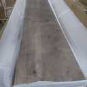 12 Inch Deep Floating Shelves Set of 4, 60 Inch Extra Long Brown Solid Wood Wall Shelves, 5ft Heavy Duty Farmhouse Wall Mounted Shelving for Kitchen, Living Room & Bedroom