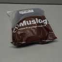 Muslogy Truck Bed Cargo Net Trunk Netting Compatible with 2013-2026 Chevy Silverado & GMC Sierra 1500/2500HD/3500HD Accessories, Pickup Cargo Organizer SUV Sedan Storage Net w/Heavy Duty Carabiners