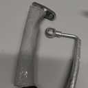 Xintre 4PCS Turbo Oil Return Drain Line and Oil Feed Pipe Kit Compatible with Chevy Cruze Sonic Trax & Buick Encore 1.4 L4 55568031 55592600 25198546 55567067 55587854