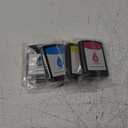 940XL 940 XL High Yield Ink Cartridge Combo Pack Replacement for HP 940XL Ink Cartridge for OfficeJet Pro 8000 8500 8500A Plus A909a A809a A910a Printer Ink (4-Pack, Black, Cyan, Magenta, Yellow)