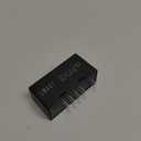 Flasher Relay for Led Warning and Turn Signal Fix Hyper Flash Module Blinker Relay for Chevy Silverado Avalanche GMC Sierra Yukon Trucks 2003-2006, LM487 10383321 15231201