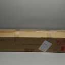 Olive Tree Olive 7 feet, Artificial Olive Tree with White Pot, Fake Tree with 1882 Dense Leaves & 96 High-Simulated Olive Fruits - Easy Assembly, Low Maintenance (Olive Tree 7ft)