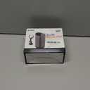 Car Heater, 12V Portable Car Heater that Plugs into Cigarette Lighter, Defroster for Car Windshield, 2 in 1 Heating & Cooling Fast Heating Defrost Defogger with Suction Holder