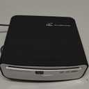 External Car Universal CD Player Machine, Vehicle External USB CD Player for Car Android Navigation-Plug and Play(Android Version 4.4 and Above)