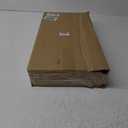 Pull Out Cabinet Drawer, 11W x 21D Soft Close Slide Out Wood Drawer Organizer for Kitchen, Finished, Bottom Assembly (Wood Drawer Part is Width 10'')