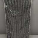 DWVO Radiator Compatible with 2004-2010 Chevrolet Malibu 2005-2010 Pontiac G6 2007-2008 Saturn Aura 3.5L 3.9L V6 CU2727