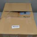 Solid Teak Shower Stool with Shelf for Shaving Legs, Small Corner Bench for Foot Rest, Heavy Duty Wood Bathseat Near Bathtub, Easy Assembly