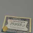 Zentangle Primer Vol 1