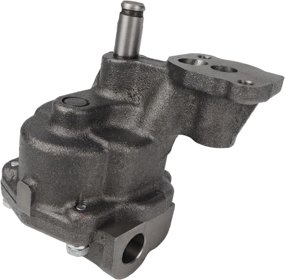 USTAR M55 Engine Oil Pump Compatible with GMC Chevrolet Express 1500 C10 C20 Pickup Suburban Buick Century Roadmaster Pontiac Firebird Cadillac Fleetwood