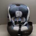 Safety 1st Grow and Go All-in-One Slim Convertible Car Seat, Rear Facing, 5-40 lbs, Forward Facing (3065 lbs), High Back Booster Seat 40-100 pounds, Alaskan Blue