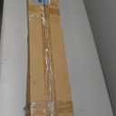 4PK Support Pole, Steel Telescopic Quick Adjustable 3rd Hand Support System, Support Rod, 360 Rotating with 45 Tilt Stand or Construction Rods, Cabinet Jacks, Cargo Bars, Drywalls