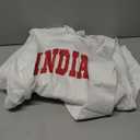 INDIANA Throwback Design Classic Sweatshirt Medium