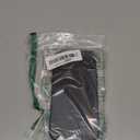 SHIELDON Case for iPhone 15 6.1", Genuine Leather Magnetic Wireless Charging Slim Fit Elegant Non-Slip Shockproof Protective Phone Case Cover with Metal Buttons Compatible with iPhone 15 2023 - Black