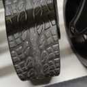 Collapsible Wagon, Large Capacity Camping Wagon with Wheels and Adjustable Handles - Foldable for Shopping, Fishing, Sports, Outdoor, Camping, Beaches - Black