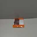 Bocasal Compatible with iPhone 12 & iPhone 12 Pro Wallet Case with Card Holder PU Leather Magnetic Detachable Kickstand Shockproof Wrist Strap Removable Flip Cover 6.1 inch (Brown)