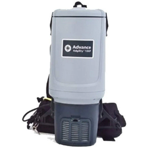 Adgility 10XP Backpack Vacuum Model Number 9060705010