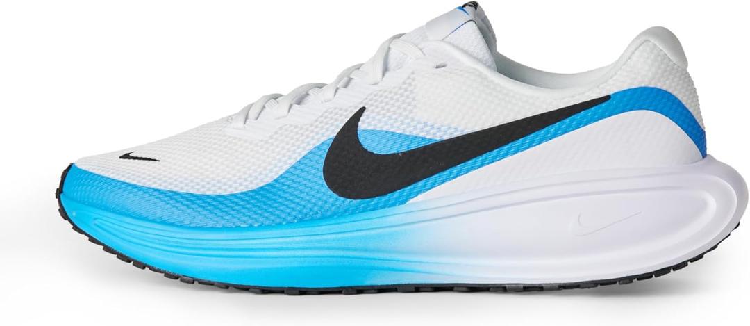 Nike Men's Revolution 8 Road Running Shoes, Size 9