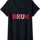 Bruh Streetwear For Teens, Size Small