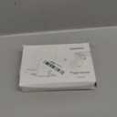 Remote Control Page Turner and Stand for Kindle Paperwhite Oasis eReaders,Clicker Page Turner Forward and Backward,Kindle Accessories for iPhone,iPad,Tablets Reading,Camera Video Record &Selfie (Purple)