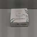 Essential Oil Diffuser for Home, Diffusers for Essential Oils Large Room, 500ml Aromatherapy Diffuser, 7 Colors Changed (Green)