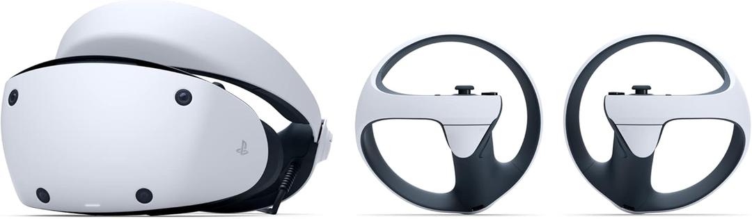 PlayStation VR2 (PSVR2)