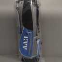 KVV Junior Golf Stand Bag, Lightweight Golf Stand Bag for Children Kids Ages 4-6/7-9/10-12