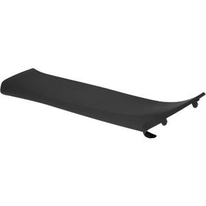 HECASA Windshield A Pillar Trim Compatible with 99-07 Silverado Suburban