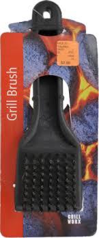 GRILL WORX, GRILL Brush