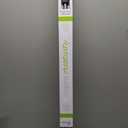 Kenney Walton 5/8" Standard Decorative Window Curtain Rod