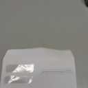 W-2 Tax Envelopes for W2 3-Up with the side stub removed Horizontal style, 25 Pack of Double Window Self-Seal Security Envelope, with the Side Stub Removed, Pack of 25 Envelopes