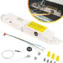 8330-752 Air Conditioner Control Box Assembly, Cool Only Control for Coleman Mach Non-Ducted Ceiling Configurations with Wall Thermostat