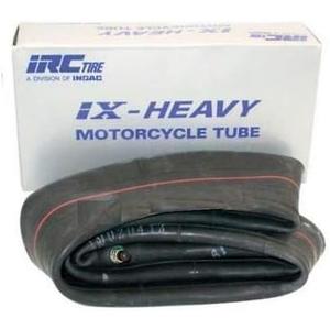 IRC Heavy Duty Tube (70/100-19)
